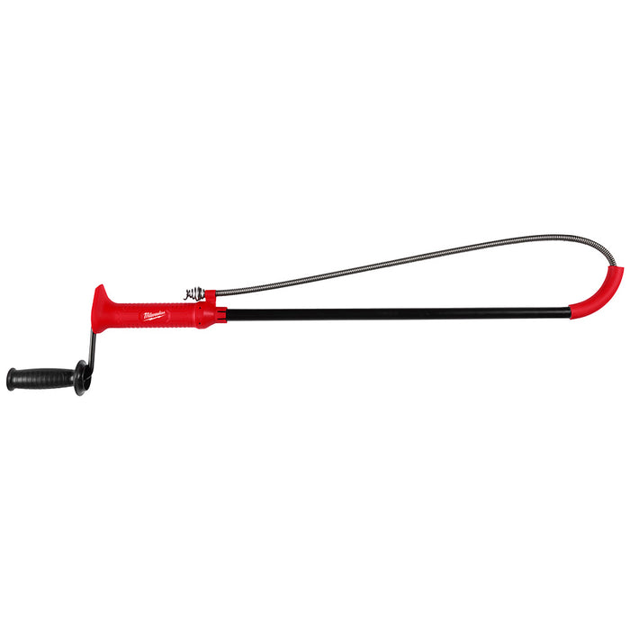 Milwaukee 3ft Toilet Auger