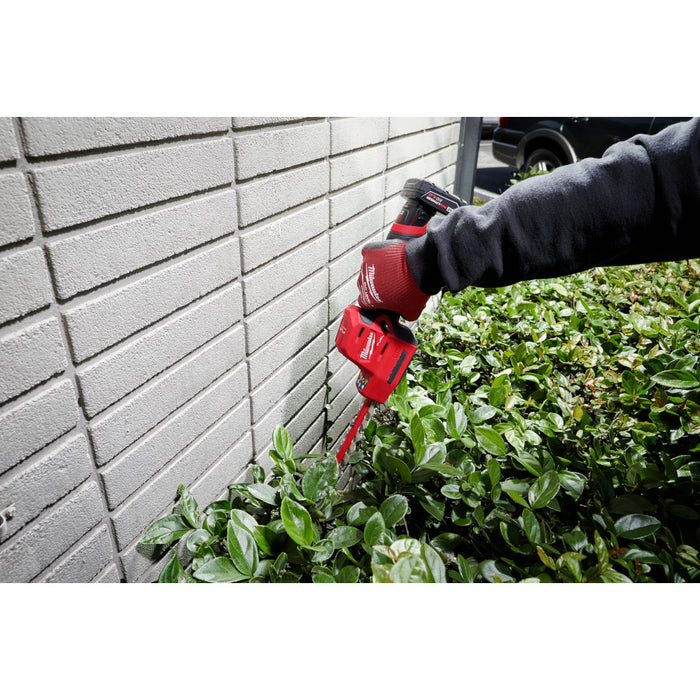 Milwaukee M12 FUEL 8" Hedge Trimmer - Tool Only