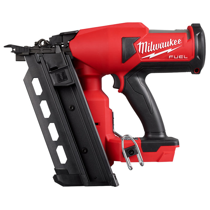 Milwaukee M18 FUEL™ Duplex Nailer - Tool Only