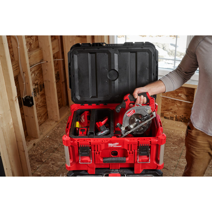 Milwaukee M12 FUEL™ 5-3/8" Circular Saw - Tool Only