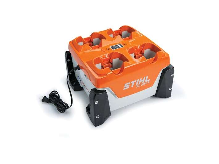 STIHL AL 301-4 Multi Charger For AP Series