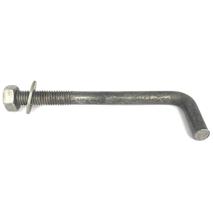 Interfast Anchor Bolts with SAE Washer and Nut