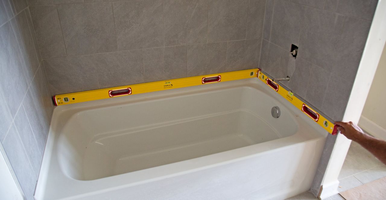Stabila 58" & 32" Type 196 Remodeler Level Set