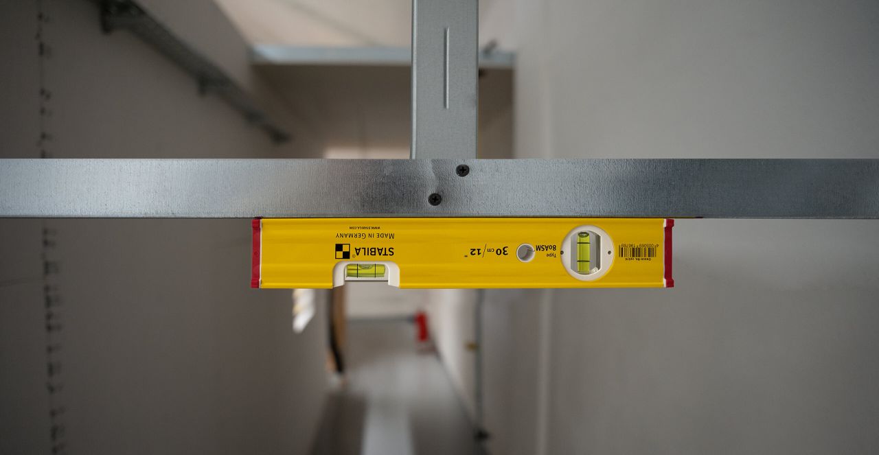 Stabila Type 80ASM-2 Magnetic Spirit Level