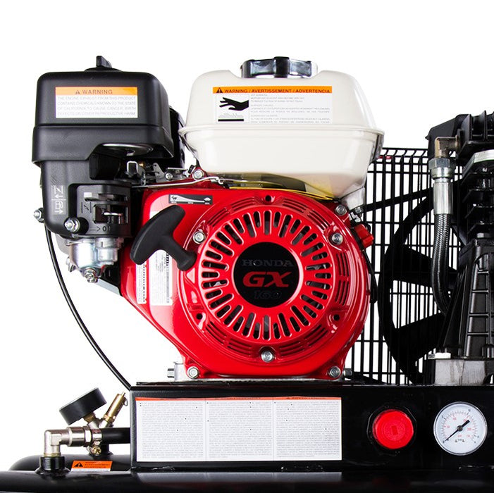 Metabo 5.5 HP Gas Compressor