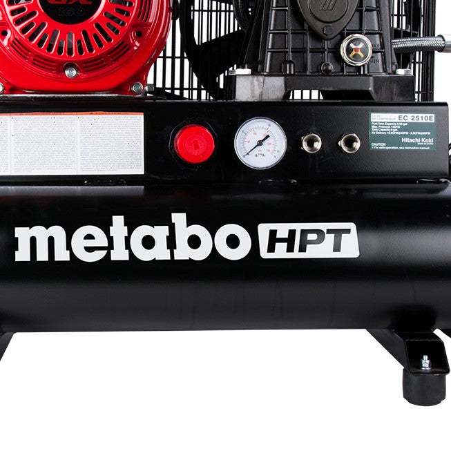 Metabo 5.5 HP Gas Compressor