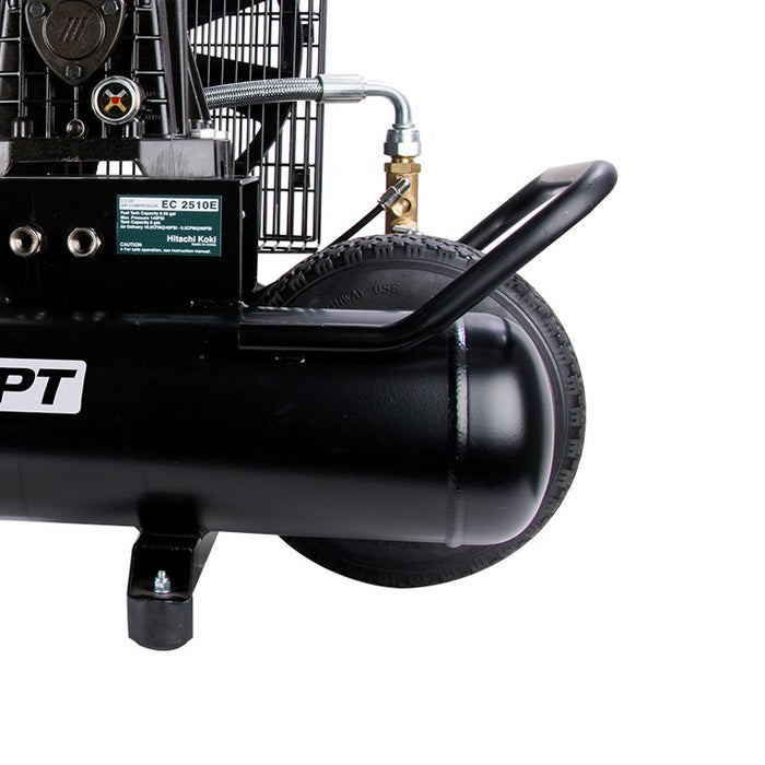 Metabo 5.5 HP Gas Compressor