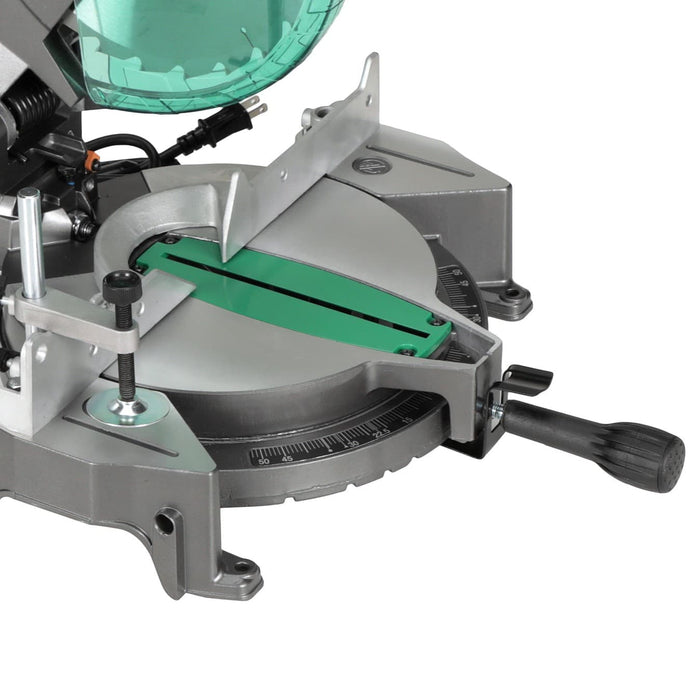 Metabo 10" Compound Miter Saw