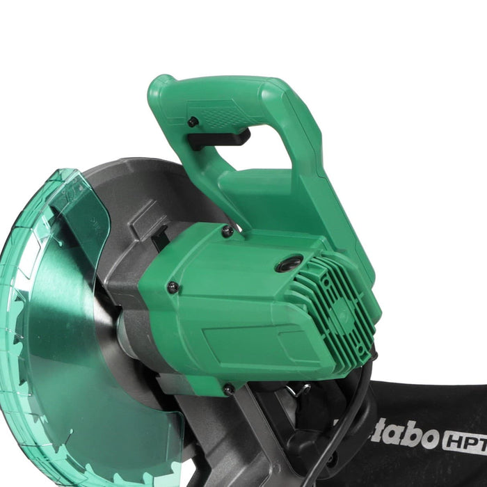 Metabo 10" Compound Miter Saw