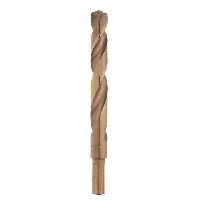 Milwaukee RED HELIX Cobalt Drill Bit