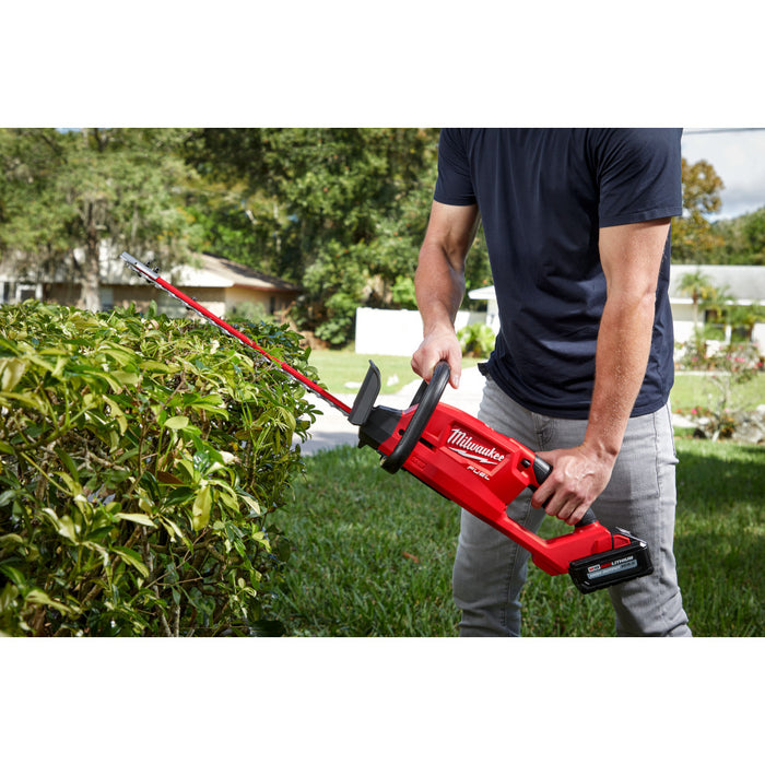 Milwaukee M18 FUEL 18" Hedge Trimmer - Tool Only