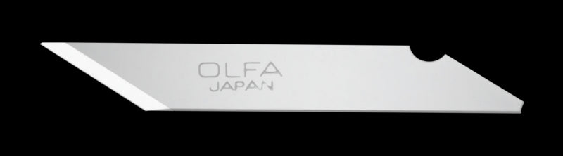 Olfa AK-1/5B Graphic Art Knife w/ 5 Replacement Blades