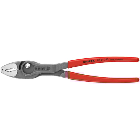 Knipex TwinGrip Pliers