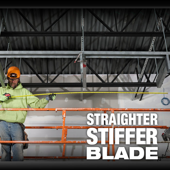 Milwaukee 8m/26ft Magnetic Tape Measure