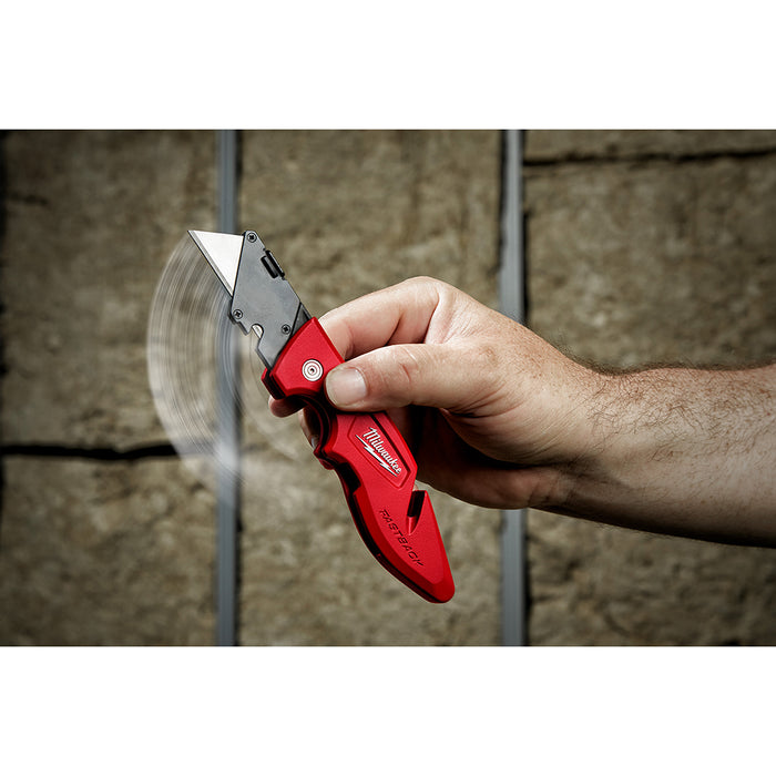 Milwaukee FASTBACK Utility Knife