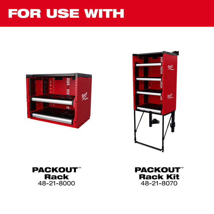 Milwaukee PACKOUT Rack Frame