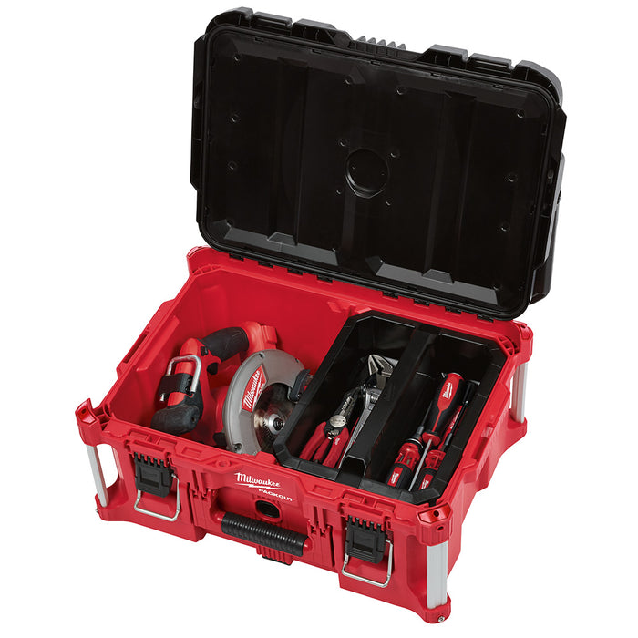 Milwaukee PACKOUT Large Tool Box