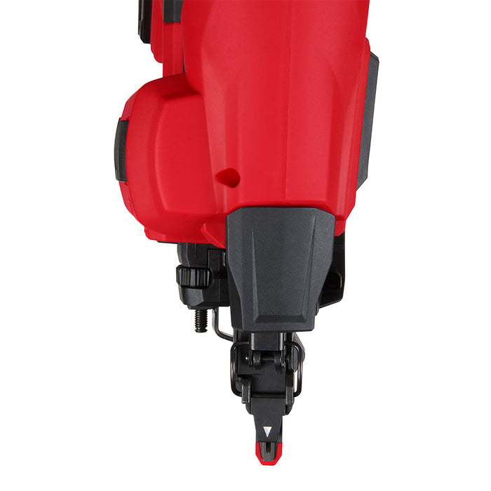 Milwaukee M18 FUEL™ 15 Gauge Finish Nailer - Tool Only