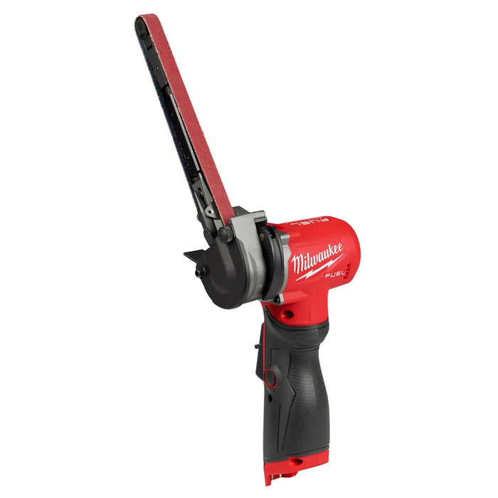 Milwaukee M12 FUEL™ 1/2" x 18" Bandfile - Tool Only