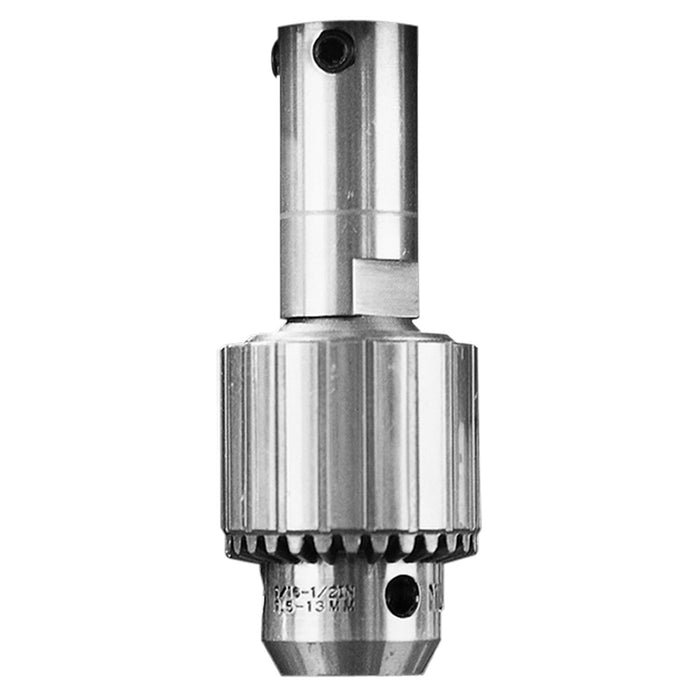 Milwaukee Compact Electromagnetic Drill to 1/2" Chuck Adapter