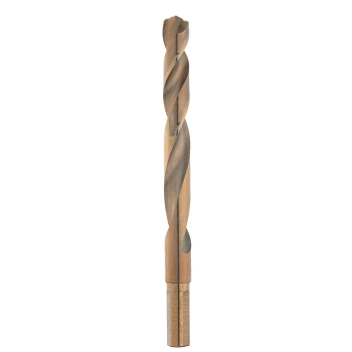 Milwaukee RED HELIX Cobalt Drill Bit