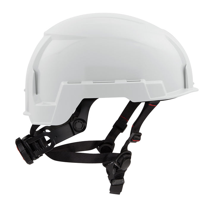 Milwaukee BOLT™ USA Hard Hat Class E Unvented