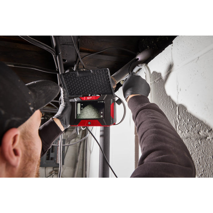 Milwaukee M12 Wireless Monitor