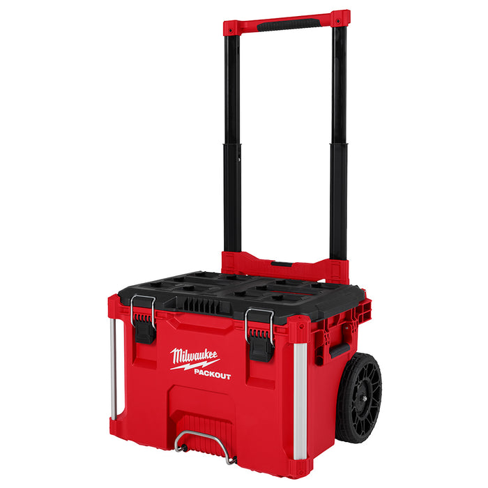 Milwaukee PACKOUT™ Rolling Tool Box