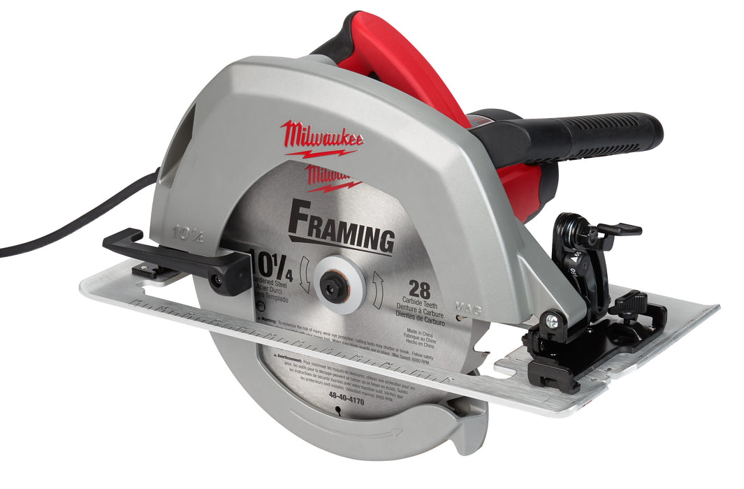 Milwaukee 10-1/4" Circular Saw