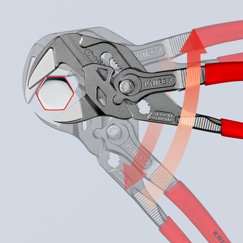 Knipex Pliers Wrench