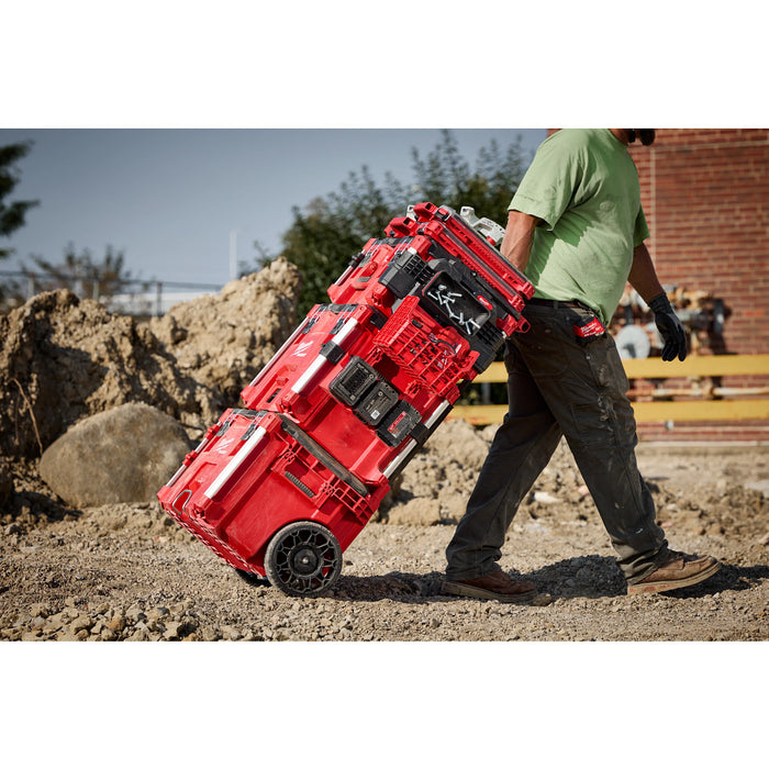 Milwaukee PACKOUT™ Tool Box Compact Plate