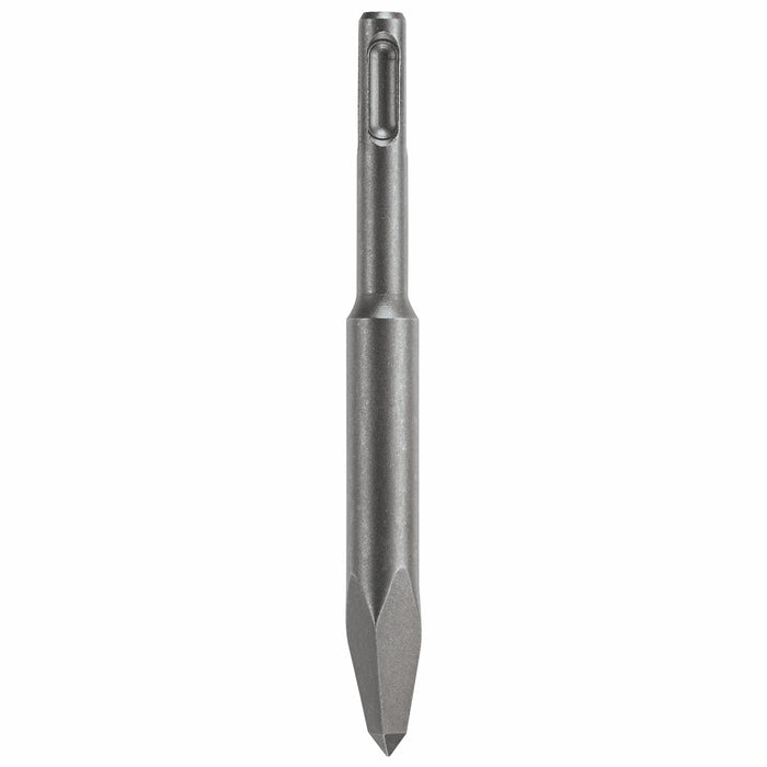 Bosch 1-1/2" x 5-3/4" SDS Plus® Bulldog™ Stubby Point Chisel