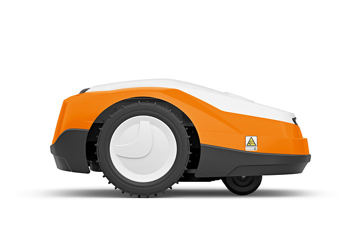 STIHL RMI 522C iMOW® Gen 5 Autonomous Robotic Lawn Mower