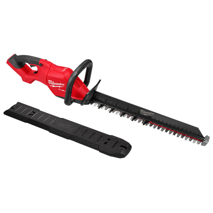 Milwaukee M18 FUEL 24" Cordless Hedge Trimmer - Tool Only