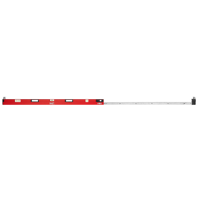 Milwaukee 6.5ft - 12ft REDSTICK™ Expandable Level