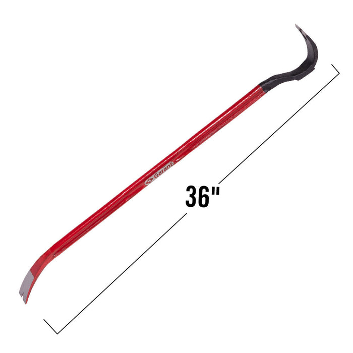 Garant Pro Series 36" Demolition Bar