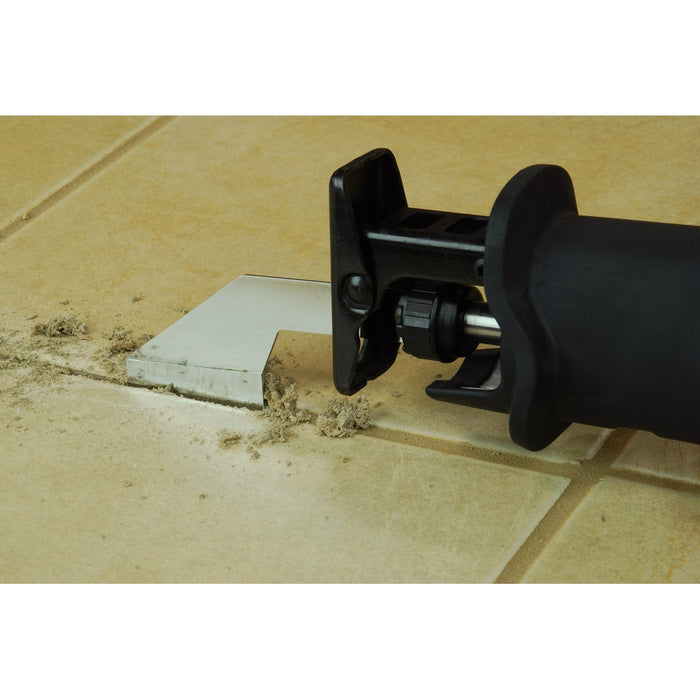 Milwaukee Grout Removal Tool