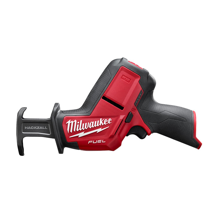 Milwaukee M12 FUEL Cordless HACKZALL Reciprocating Saw - Tool Only