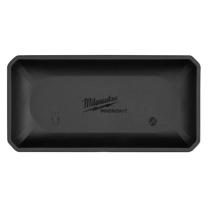 Milwaukee PACKOUT Large Magnetic Bin