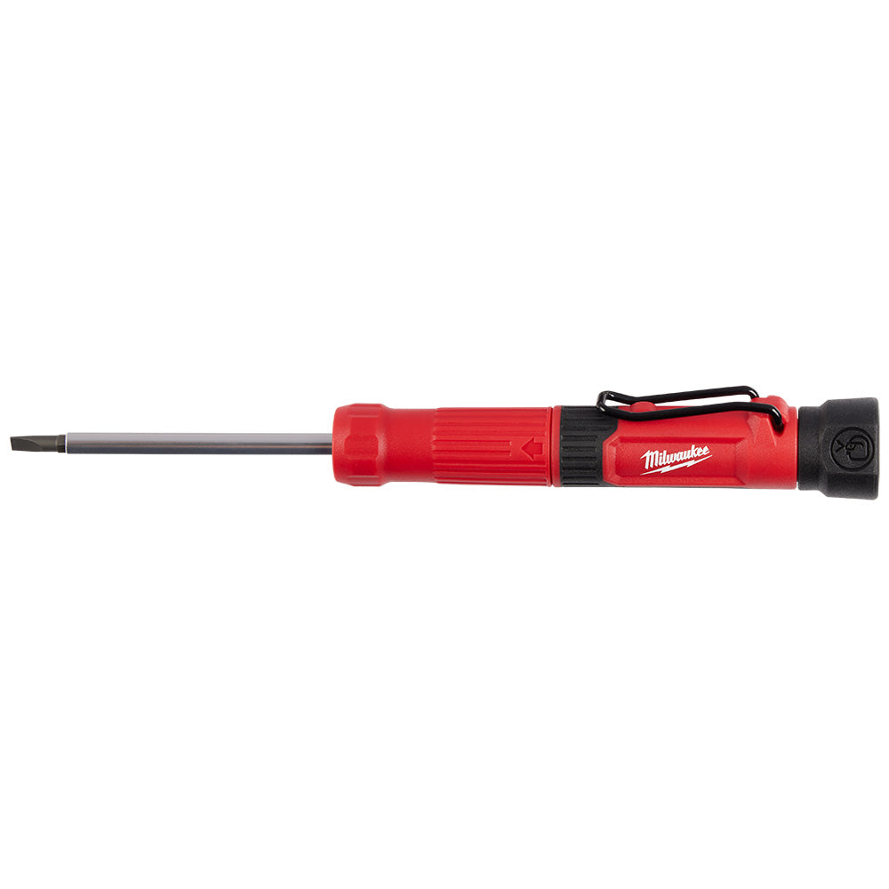 Screwdrivers