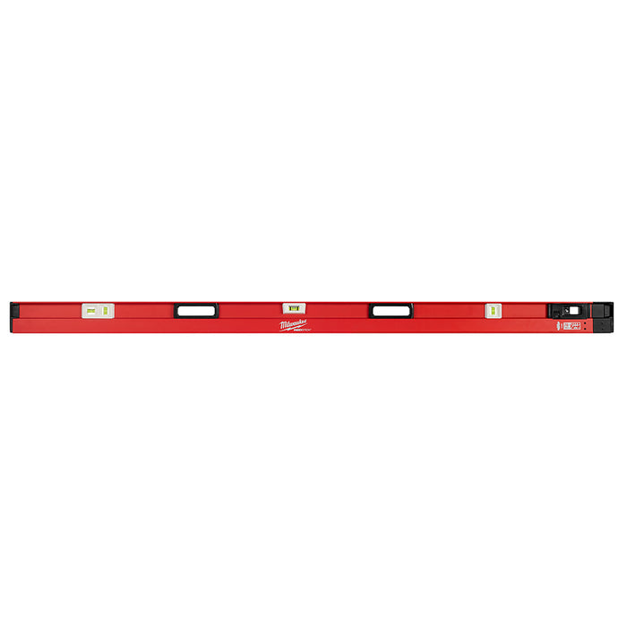 Milwaukee 6.5ft - 12ft REDSTICK™ Expandable Level