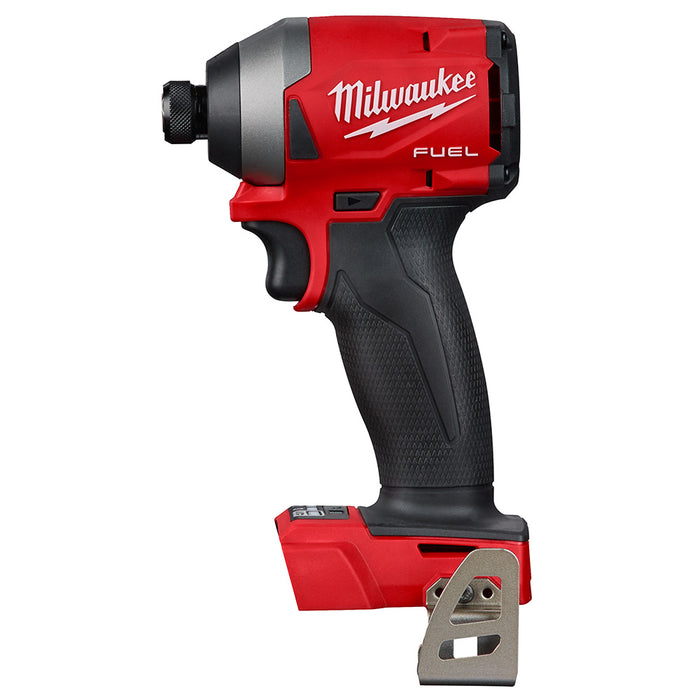 Milwaukee 3697-22CXC M18 FUEL 2-Tool Combo Kit