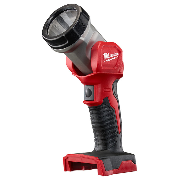 Milwaukee M18 Cordless LED Work Light  - Tool Only