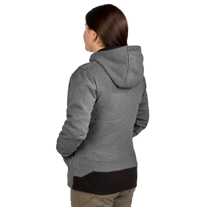Milwaukee M12 Women's Heated Hoodie Kit