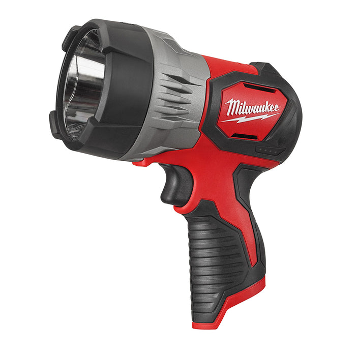 Milwaukee M12 TRUEVIEW LED Spot Light - Tool only