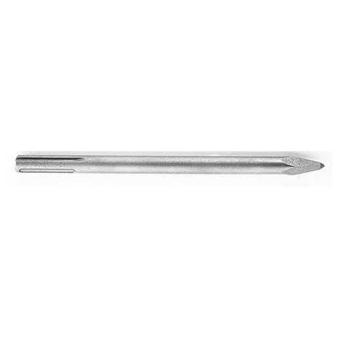 Milwaukee SDS-Max Bull Point Demolition Chisel - 18"