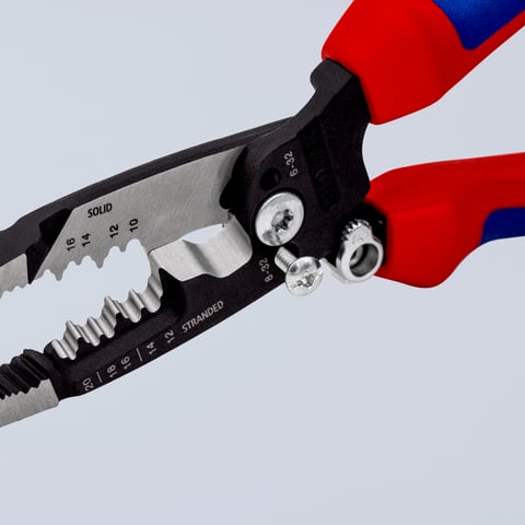 Knipex American Style Wire Strippers