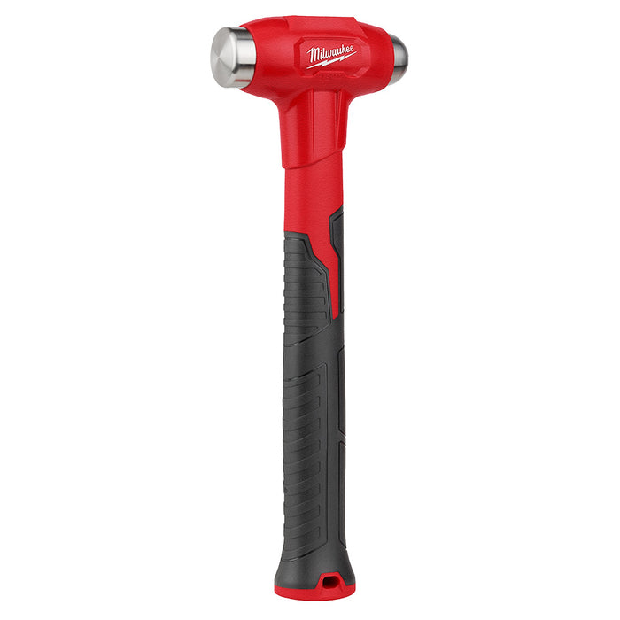 Milwaukee 16 oz. Dead Blow Ball Peen Hammer