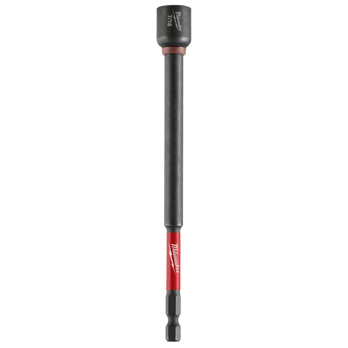 Milwaukee SHOCKWAVE Impact Duty 6" Magnetic Nut Drivers