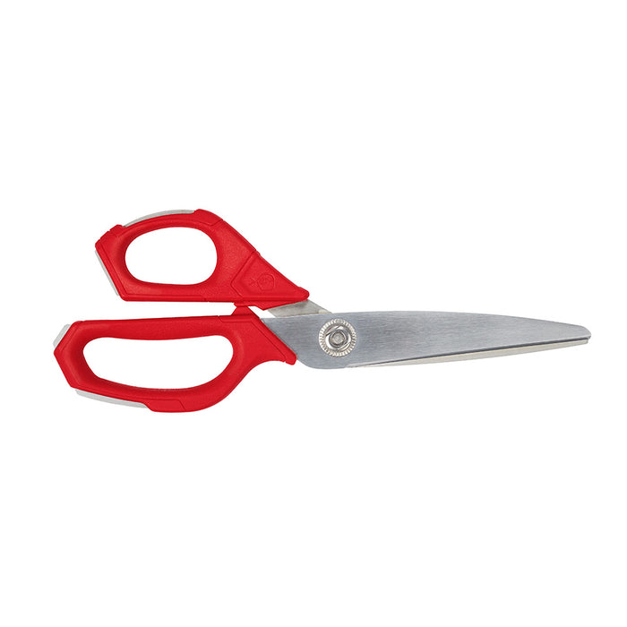 Milwaukee Jobsite Straight Scissors